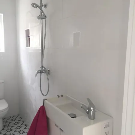 Carrick-On-Shannon Guest House Πανσιόν Carrick on Shannon