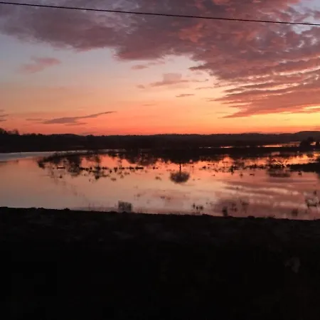 Πανσιόν Carrick-On-Shannon Guest House Carrick on Shannon