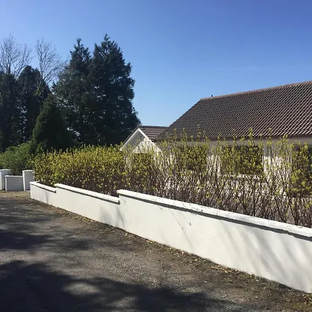 Carrick-On-Shannon Guest House Carrick on Shannon