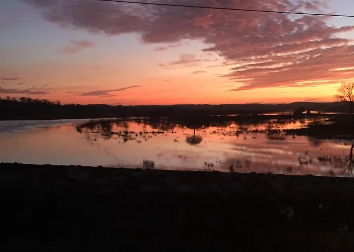 Pensjonat Carrick-On-Shannon Guest House Carrick on Shannon