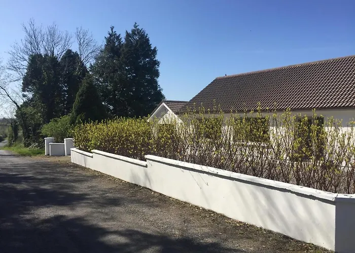 Carrick-On-Shannon Guest House Carrick on Shannon