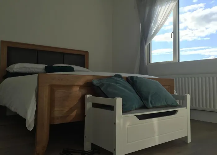 Carrick-On-Shannon Guest House Pensjonat 3*