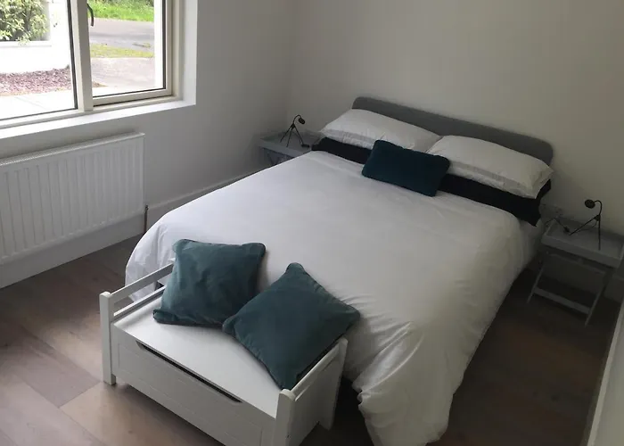 Pensjonat Carrick-On-Shannon Guest House 3*