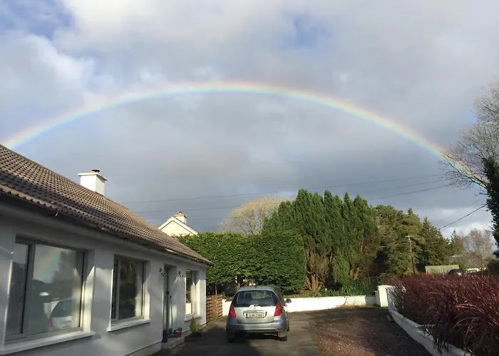Carrick-On-Shannon Guest House